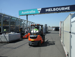 Organisatie Australische Grand Prix heeft alle vertrouwen in doorgaan race 2022