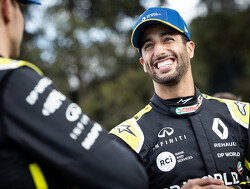 Coronavirus has shown how much I love F1 - Ricciardo