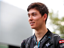 Aitken to make FP1 debut with Williams at second Austrian F1 weekend