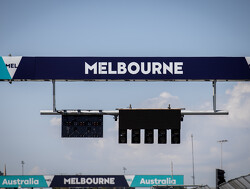 Grand Prix van Australië geen openingsrace in 2021