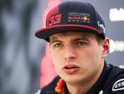 Verstappen joins Supercars Eseries grid as wildcard driver