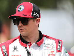 Räikkönen gaat wederom NASCAR-race rijden