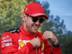 Vettel calls for teams to look out for each other during coronavirus crisis