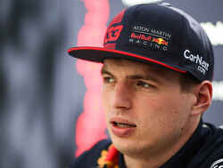 Max Verstappen: "Ik ben gepassioneerd en soms te ambitieus"