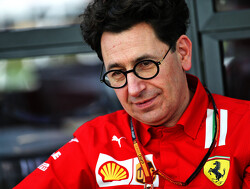 Binotto: Delaying 2021 regulations not an easy decision for Ferrari to make