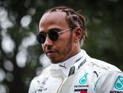 Hamilton: Delayed season leaving 'a big void'