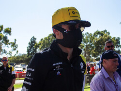 Ocon: Australian GP cancellation was 'quite a shock'