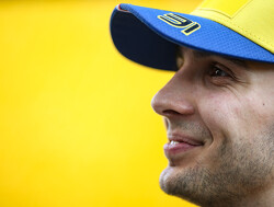 Abiteboul praat voor elke race met Esteban Ocon: "Goede adviezen"