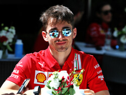 Leclerc: Difficult for drivers to get back into mental 'bubble'