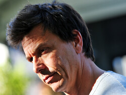 Verdeeldheid onder F1-teams frustreerde Toto Wolff