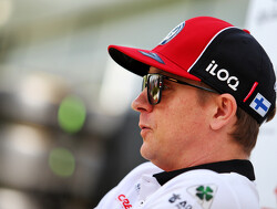 Raikkonen in verband gebracht met Le Mans-project van Ferrari