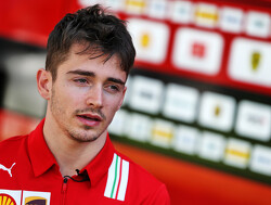 Ferrari: "We willen de boel niet bedriegen"
