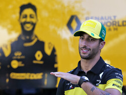 'Impatient' Ricciardo craving more victories in F1