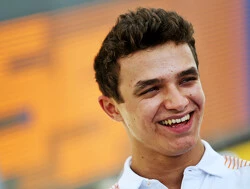 Norris open to future IndyCar, NASCAR outings