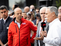 Todt: Unfair to criticise outcome of Australian Grand Prix