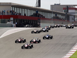 Portimao receives FIA Grade 1 FIA licence