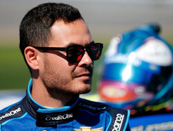 NASCAR's Kyle Larson caught saying racial slur during livestream