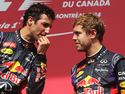 Brundle wonders if Vettel deliberately sabotaged his 2014 season