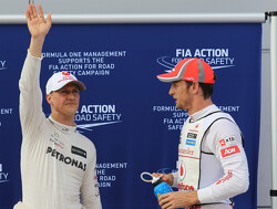Button lists the six best drivers he has raced against