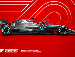 Eerste gameplay trailer voor nieuwe game F1 2020