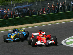 Imola offers to host 2020 F1 race if government permits