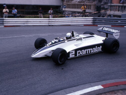 F1 to stream the 1982 Monaco Grand Prix on Wednesday