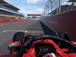 Hot lap around Hanoi on new F1 2020 game