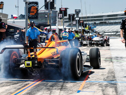 Photos: Genesys 300 at the Texas Motor Speedway