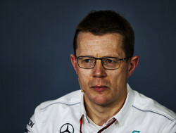 Andy Cowell steps down as Mercedes HPP managing director