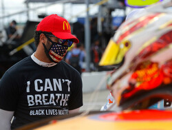 Noose found in NASCAR driver Bubba Wallace's garage stall