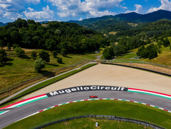 Mugello and Sochi added to 2020 F1 calendar