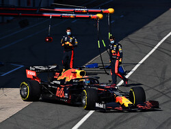 Red Bull and AlphaTauri to receive Honda engine upgrade in Austria