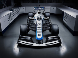 Williams' initial focus on ensuring the FW43 is 'reliable and raceable'