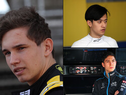 The F2 prospects vying for a 2021 F1 promotion - Part 2