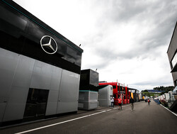 Mercedes to introduce engine upgrade in Austria