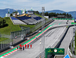 Oostenrijk rekent op wederom twee Grands Prix op de Red Bull Ring