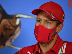 Binotto: Vettel was Ferrari's first choice before coronavirus pandemic