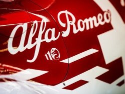 Volg hier LIVE de presentatie van de Alfa Romeo C41