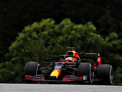 Max Verstappen: "Reverse grid in F1 is manipulatie"