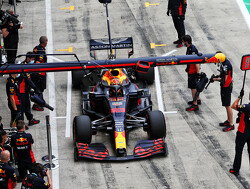 Red Bull Racing weer bovenaan lijst met snelste pitstops