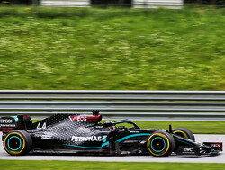 FP2:  Mercedes stays in front as Racing Point heads Ferrari