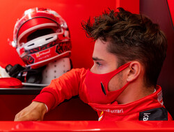 'Charles Leclerc vertoont gelijkenissen met Michael Schumacher'