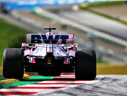 McLaren: Racing Point 'too far away' to fight