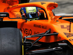 Seidl congratulates McLaren after best qualifying 'for six years'