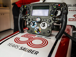 Audi zet eerste officiële Formule 1-stap met minderheidsbelang in Sauber