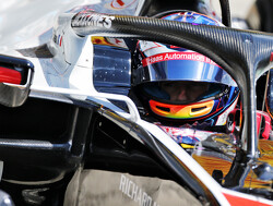 Voormalig teamgenoten loven kwalificatiesnelheid van Romain Grosjean