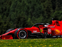 Ferrari verliest sponsor Weichai door coronacrisis