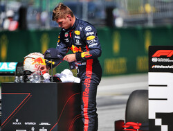 Verstappen feeling confident starting Austrian GP on alternate tyre