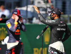 Red Bull request review of Hamilton's Q3 penalty avoidance