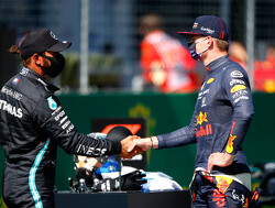 FIA: "Voorlopig blijven deze corona maatregelen in de F1-paddock"